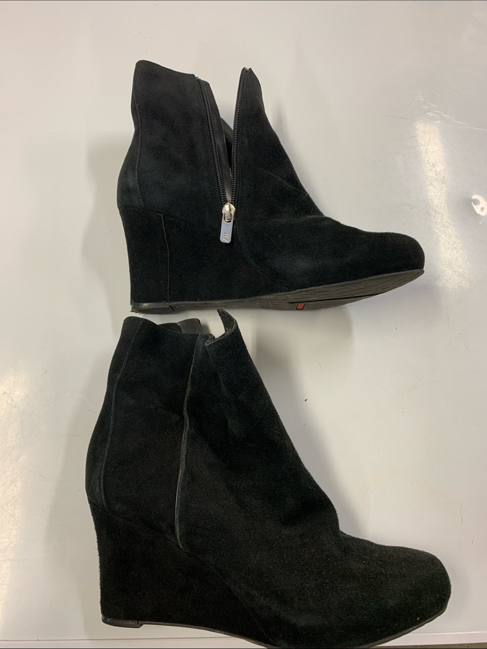 Rockport Boots